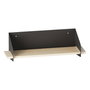 Hanah Home Long Arm - Negro